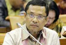 Menperin: Perbankan Belum Ramah Terhadap Industri