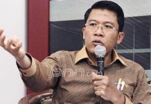 Pastikan Undang Agung Cs