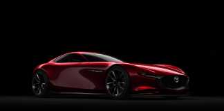 Masa Depan Otomotif, Lima Tahun Lagi Tanpa Pengemudi