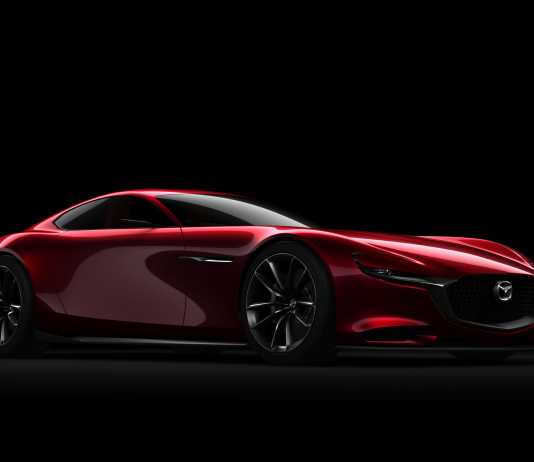 Masa Depan Otomotif, Lima Tahun Lagi Tanpa Pengemudi