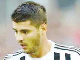 Madrid Pertimbangkan Pulangkan Morata