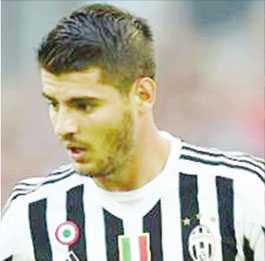 Madrid Pertimbangkan Pulangkan Morata