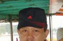 Moses Ahie Kecewa Ada Camat Tak Paham Makna Cepok