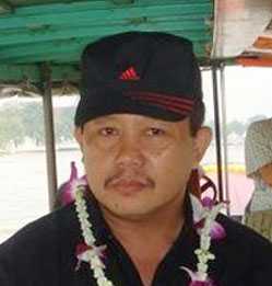 Moses Ahie Kecewa Ada Camat Tak Paham Makna Cepok