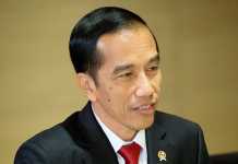 Jokowi: Setiap Hari 50 Orang Indonesia Mati karena Narkoba