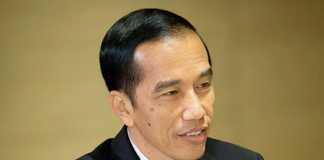 Jokowi: Setiap Hari 50 Orang Indonesia Mati karena Narkoba