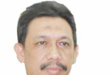 Mulyadi Jabat Sekda, Tinggal Tunggu SK