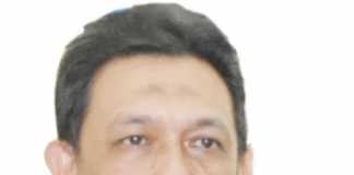 Mulyadi Jabat Sekda, Tinggal Tunggu SK