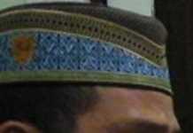 Baca Barzanji Dikalangan Bapak-Bapak Kian Langka