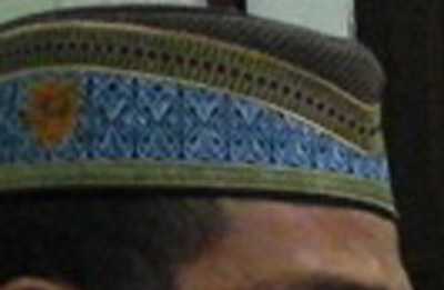 Baca Barzanji Dikalangan Bapak-Bapak Kian Langka