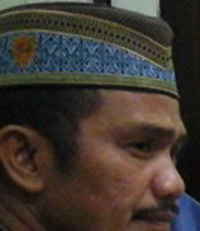 Baca Barzanji Dikalangan Bapak-Bapak Kian Langka