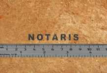 Notaris Novi: Pelaksanaannya Bukan Tanggung Jawab Saya