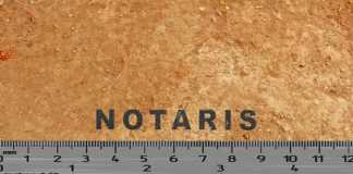 Notaris Novi: Pelaksanaannya Bukan Tanggung Jawab Saya