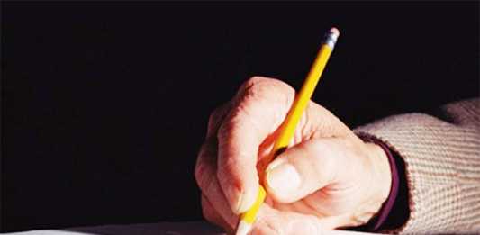 Manfaat Menulis Dengan Tangan Bagi Kesehatan