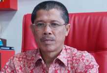 Tenaga Honorer di Ketapang Mencapai Ribuan Orang