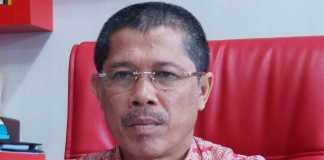 Kartius Bersikukuh Bangun Tugu Kuntilanak