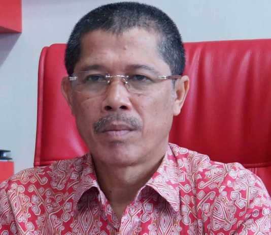 Kartius: Tindak Tegas !