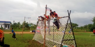 Kemenpora Gelar Festival Olahraga Pendidikan