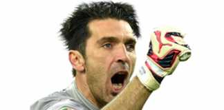 Buffon Murka