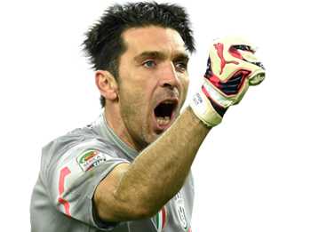 Buffon Murka