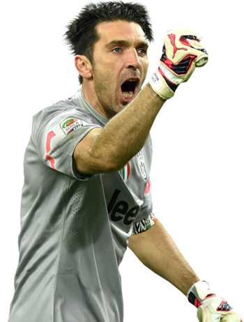 Buffon Murka