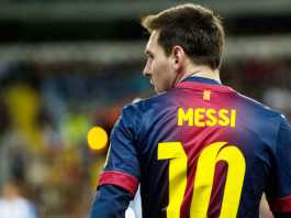 Bisa Apa Tanpa La Pulga Alias Alien?