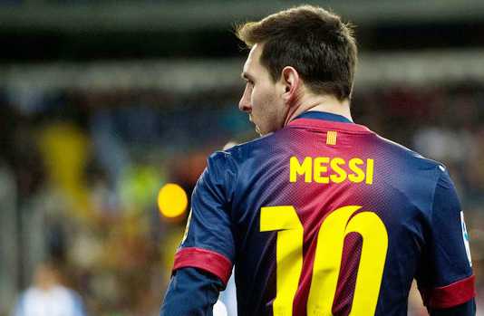 Bisa Apa Tanpa La Pulga Alias Alien?