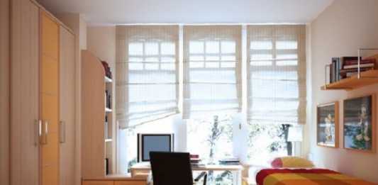 Mendesain Interior Kamar Tidur Anak