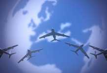 Open Sky Policy Bisa Ancam NKRI