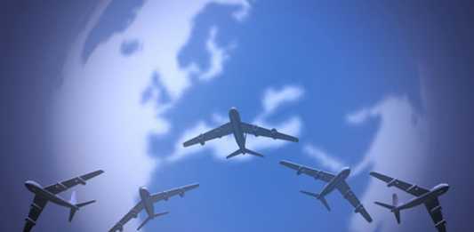 Open Sky Policy Bisa Ancam NKRI