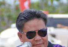 Bupati Beberkan Potensi Konflik di Sanggau