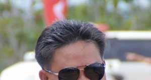 Bupati Beberkan Potensi Konflik di Sanggau