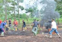 Lindungi Masyarakat dari Ancaman Bencana Alam