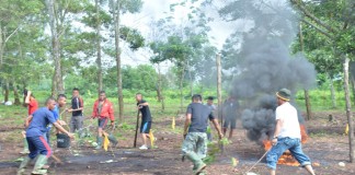 Lindungi Masyarakat dari Ancaman Bencana Alam