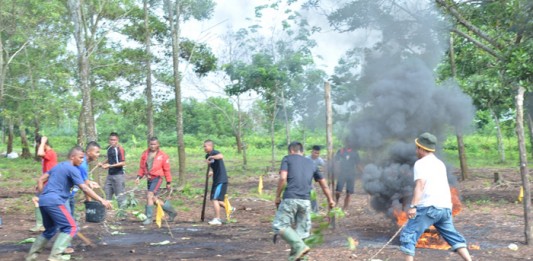 Lindungi Masyarakat dari Ancaman Bencana Alam
