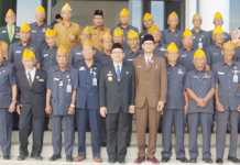 Nilai Kepahlawanan Tak Akan Pernah Usang Dimakan Zaman