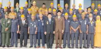 Nilai Kepahlawanan Tak Akan Pernah Usang Dimakan Zaman