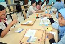 Bayar Pajak Bukti Cinta Negara