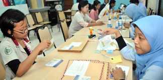 Bayar Pajak Bukti Cinta Negara