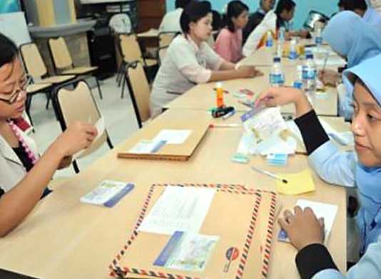 KPP Pratama Mempawah Tangani 71 Ribu WJP