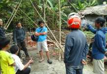 PAMSIMAS Segera Jawab Kebutuhan Air Bersih Parit Bugis