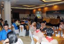 Sosialisasi Ekspedisi  NKRI Papua Barat