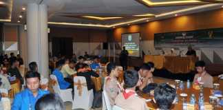 Sosialisasi Ekspedisi NKRI Papua Barat