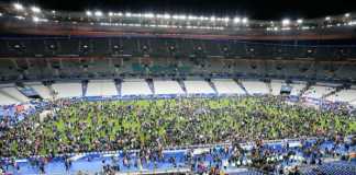 Prancis Tutup Perbatasan Inilah Skenario Teror Paris