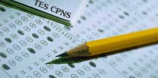 TKB CPNS 2016 Gunakan Sistem CAT dan Manual