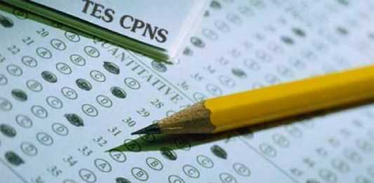 Bengkayang Dapat Kuota 74 Formasi CPNS 2018