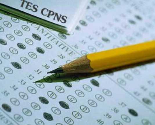 Bengkayang Dapat Kuota 74 Formasi CPNS 2018