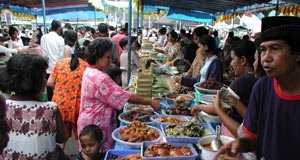 Pembentukan Dinas Pasar Terbentur Peraturan Pemerintah