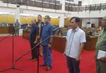 Siapa Pengganti Aloysius?