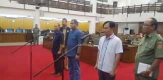 Siapa Pengganti Aloysius?